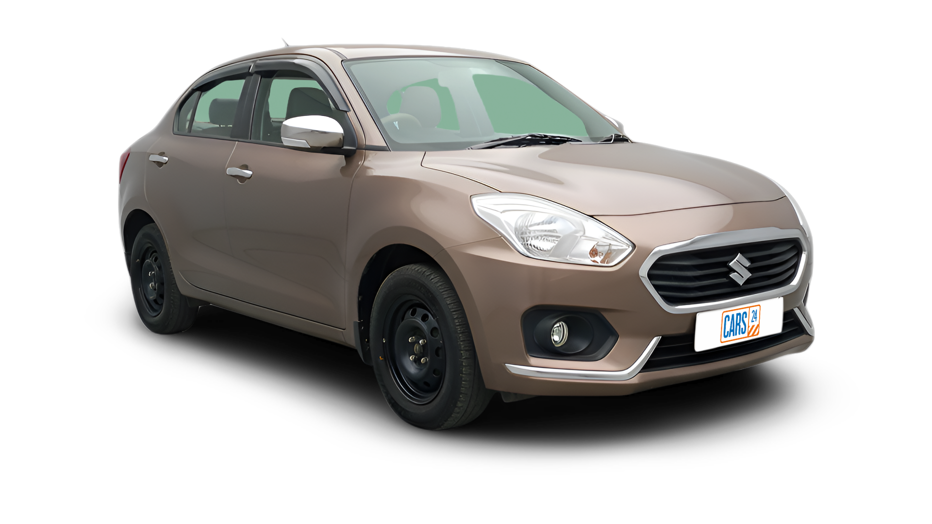 Maruti Dzire-img